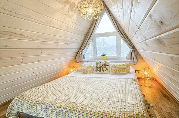 База отдыха А у реки рис.14