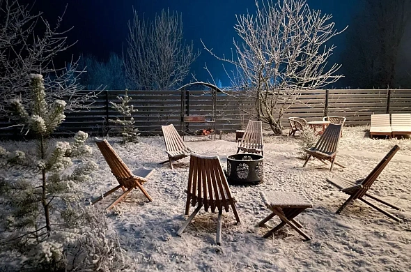 База отдыха Korobitsino-Village рис.7