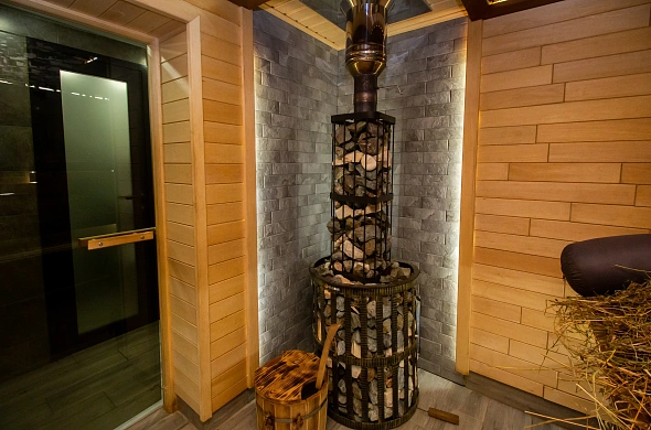 Дом посуточно Как Дома в Sорочанах рис.33