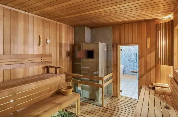 Гостиница Усадьба Seehof рис.22