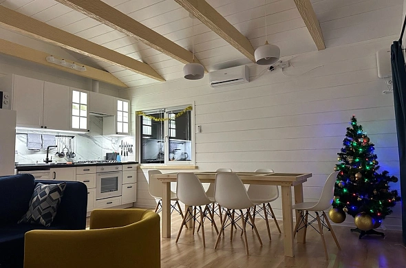 Дом посуточно Reo Rest рис.6