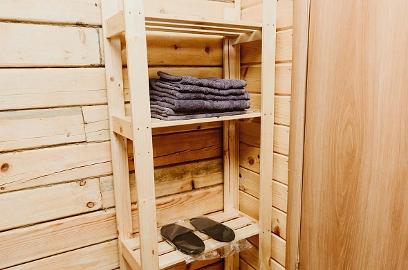 База отдыха Altay Bereg рис.11