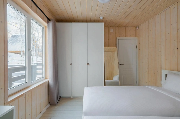 База отдыха Губаха Пик рис.7