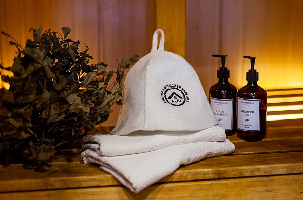 Дом посуточно ALDI-Karelia рис.22