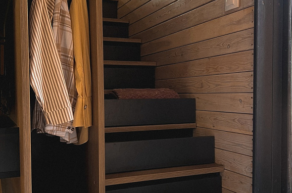 Дом посуточно Черника Коттеджи рис.9