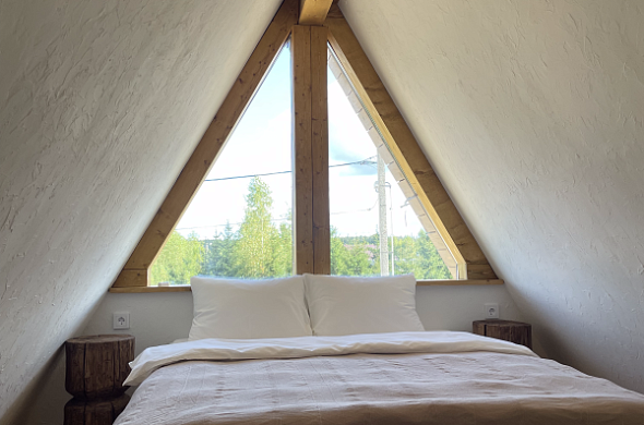 Дом посуточно Балийский домик рис.6