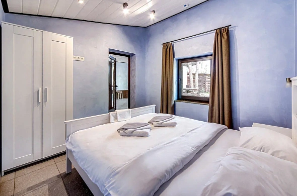 База отдыха Территория отдыха Хеваа рис.6