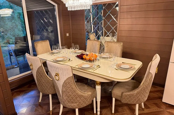 База отдыха Барские Поля рис.25