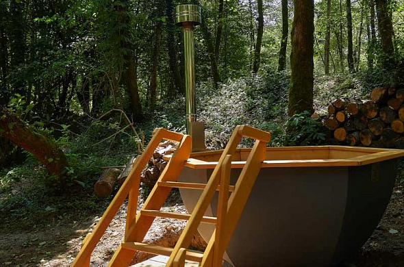 База отдыха Garuda Glamping Abkhazia рис.19