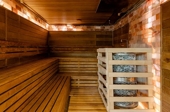 Гостиница Амакс Новая Истра рис.12