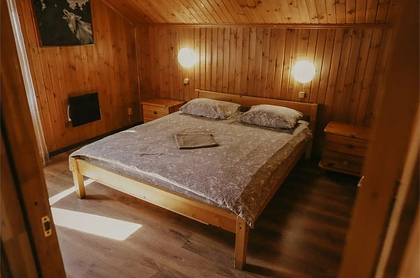 Глэмпинг Северный берег рис.15