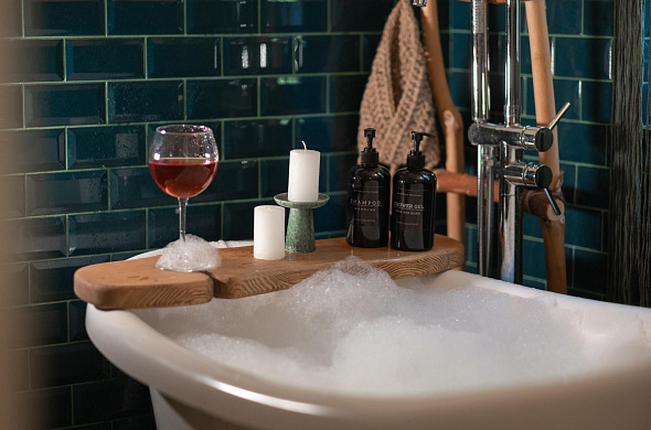 Дом посуточно В Кронах рис.16