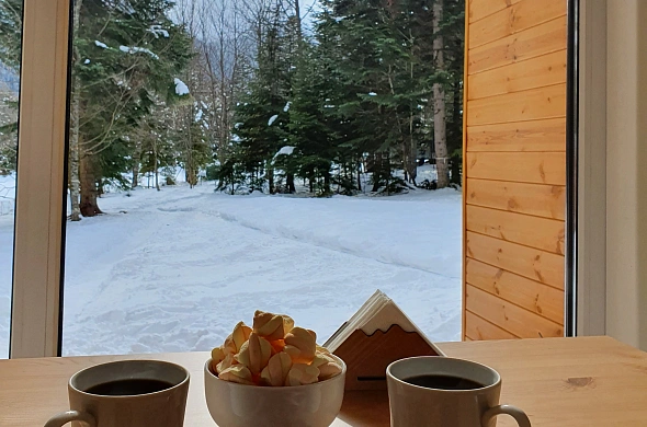 База отдыха Сияние Family Club рис.5