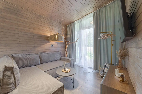 Дом посуточно Дом в прибрежном поселке Филино рис.4