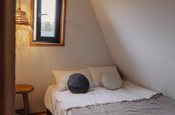 Дом посуточно Балийский домик рис.5