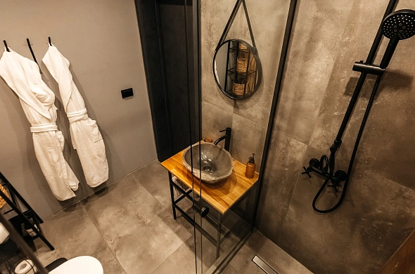 Гостиница Айвенго рис.11