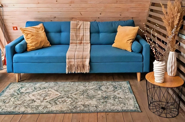 Глэмпинг Casa Ruza рис.6