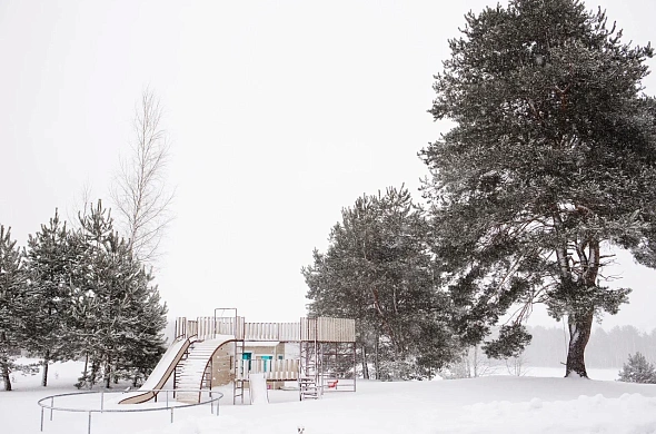 Дом посуточно Reo Rest рис.13