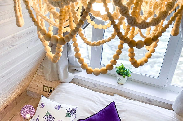 База отдыха А у реки рис.56