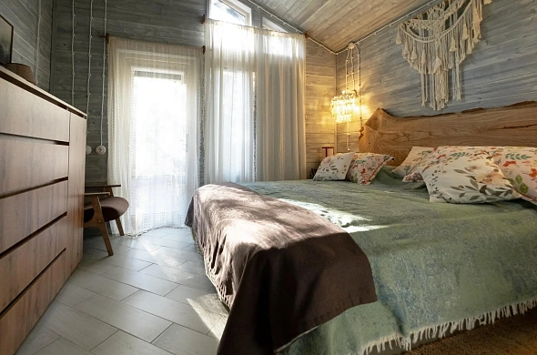 Дом посуточно В Кронах рис.20