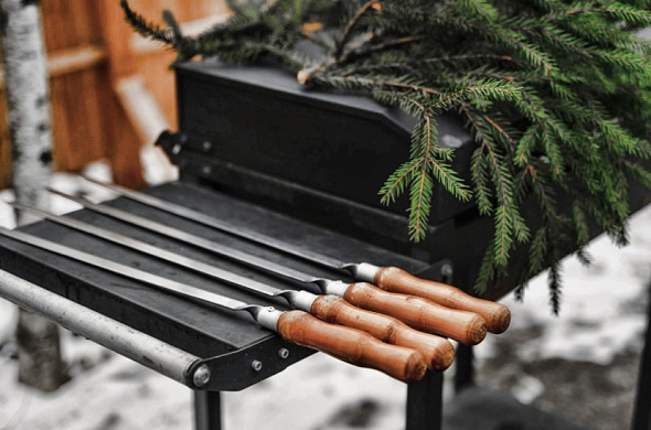 База отдыха Саблинские дачи рис.14