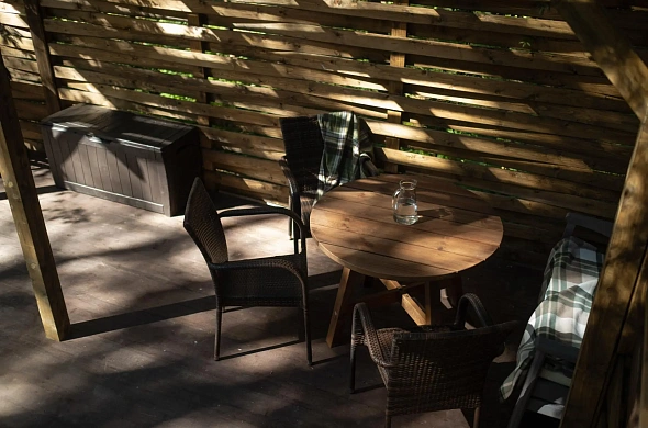 Дом посуточно В Кронах рис.31