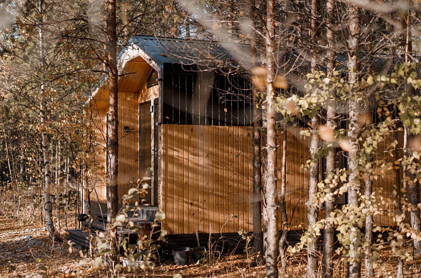 Гостевой дом MagicHome рис.35