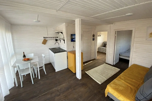 Глэмпинг Амбаркаса рис.4