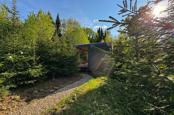 Дом посуточно YETI VILLAGE рис.5