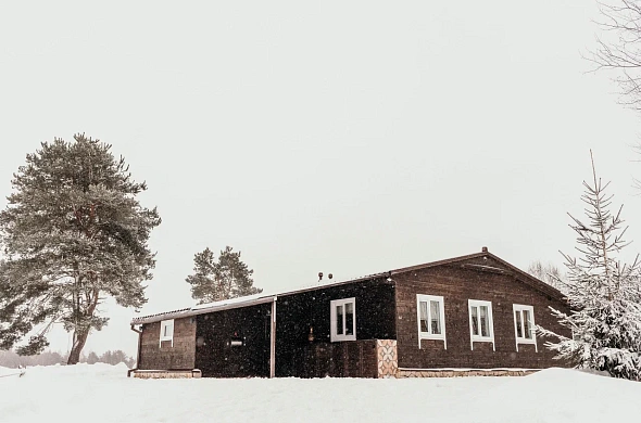 Дом посуточно Reo Rest рис.1