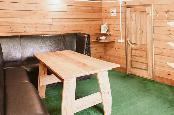 База отдыха Altay Bereg рис.18