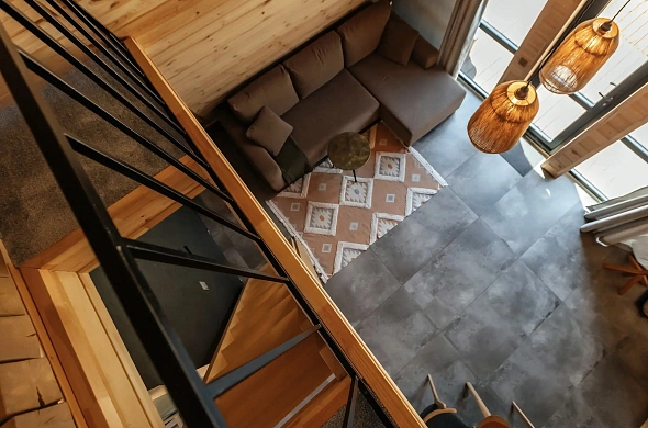 Гостиница Айвенго рис.3