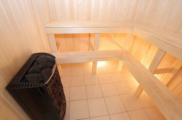 База отдыха Ильичево рис.4