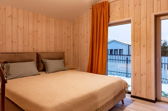 Дом посуточно Efimonovo Life рис.4