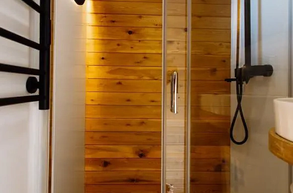 Кемпинг Panorama рис.5