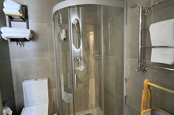 Гостиница Романов лес рис.21