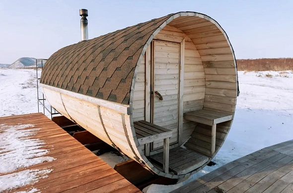 Кемпинг Panorama рис.18