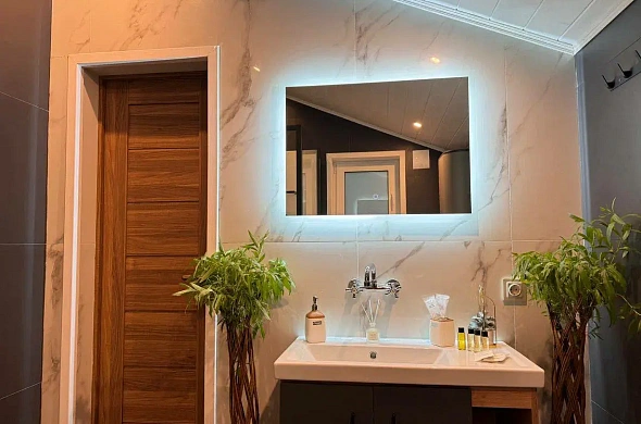 База отдыха Барские Поля рис.27