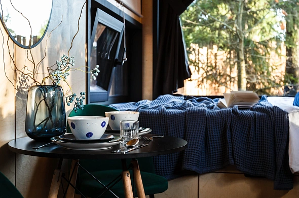 Кемпинг Ягодка-Малинка рис.6