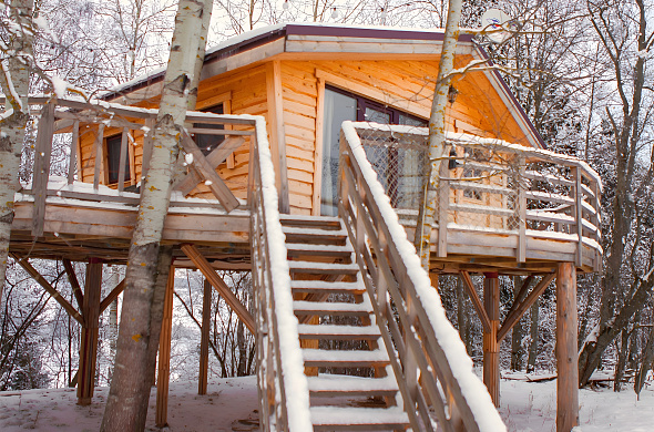 Эко-отель Экоранчо рис.4