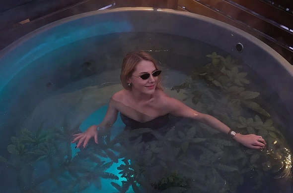 Глэмпинг Casa Ruza рис.16