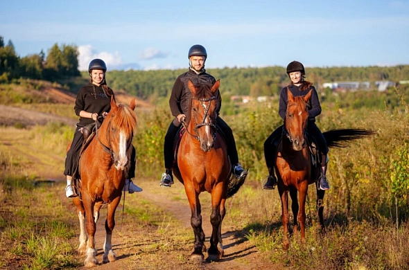 Загородный отель Резиденция Мордвес рис.20