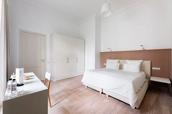 Гостиница Чехов APi рис.3