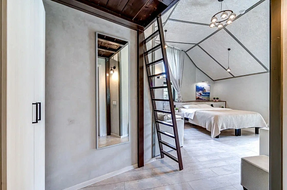 База отдыха Территория отдыха Хеваа рис.12