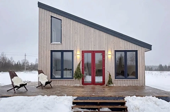 Глэмпинг Родионова Дача рис.15