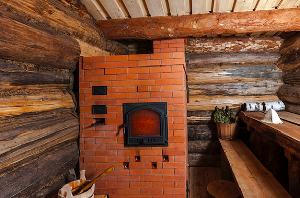 Гостиница Шале-отель Таёжные Дачи рис.15