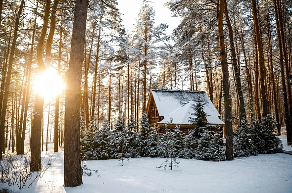 Гостиница ВеЛес рис.14