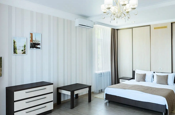 Загородный отель GG Hotel  рис.3