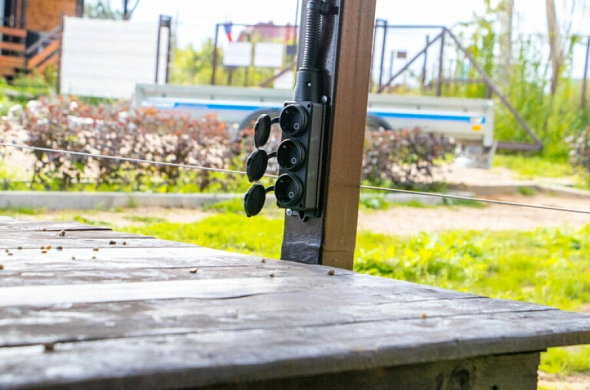 Глэмпинг Окское колесо рис.16