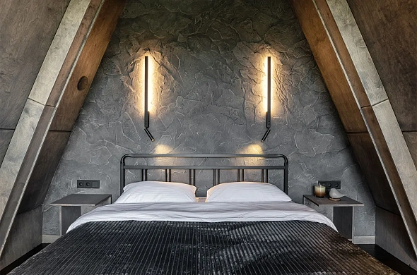 База отдыха Трофимов Берег рис.12